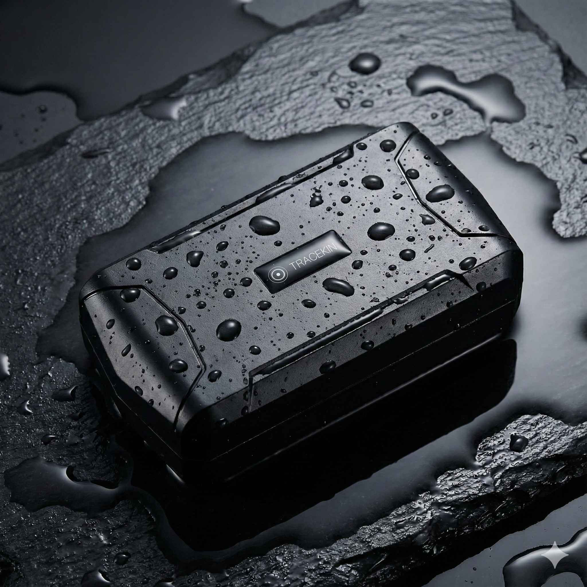 Traceurs GPS Tracekin™