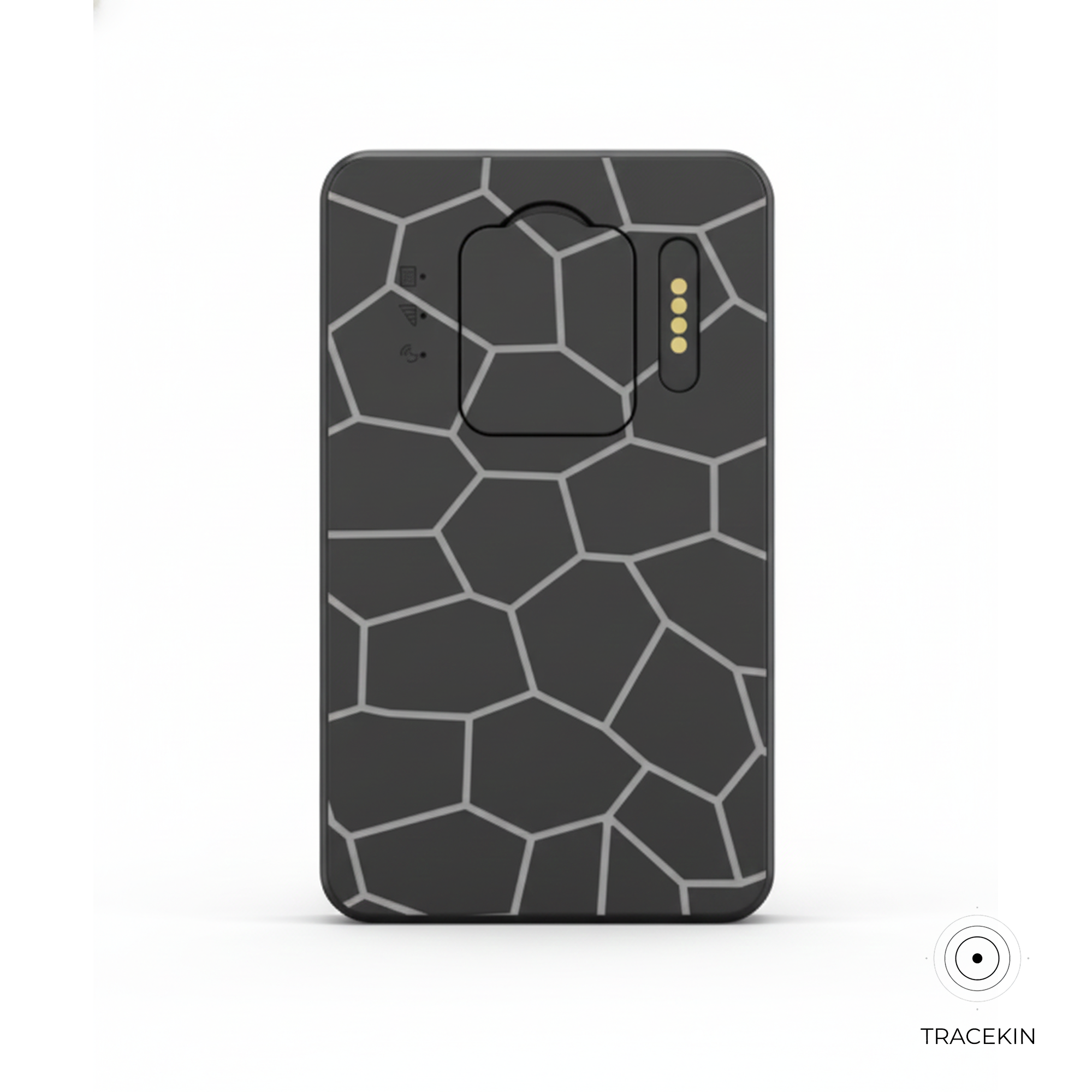 Mini Traceur GPS avec micro - Sans abonnement