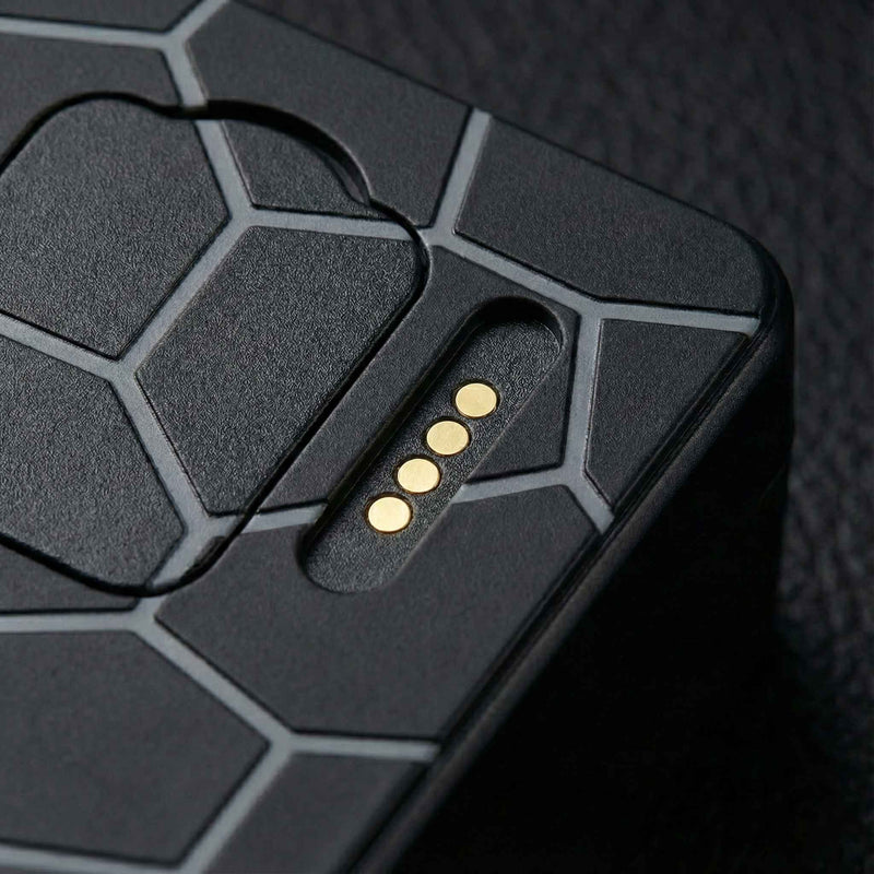 <p>Recharge facile et robuste</p>