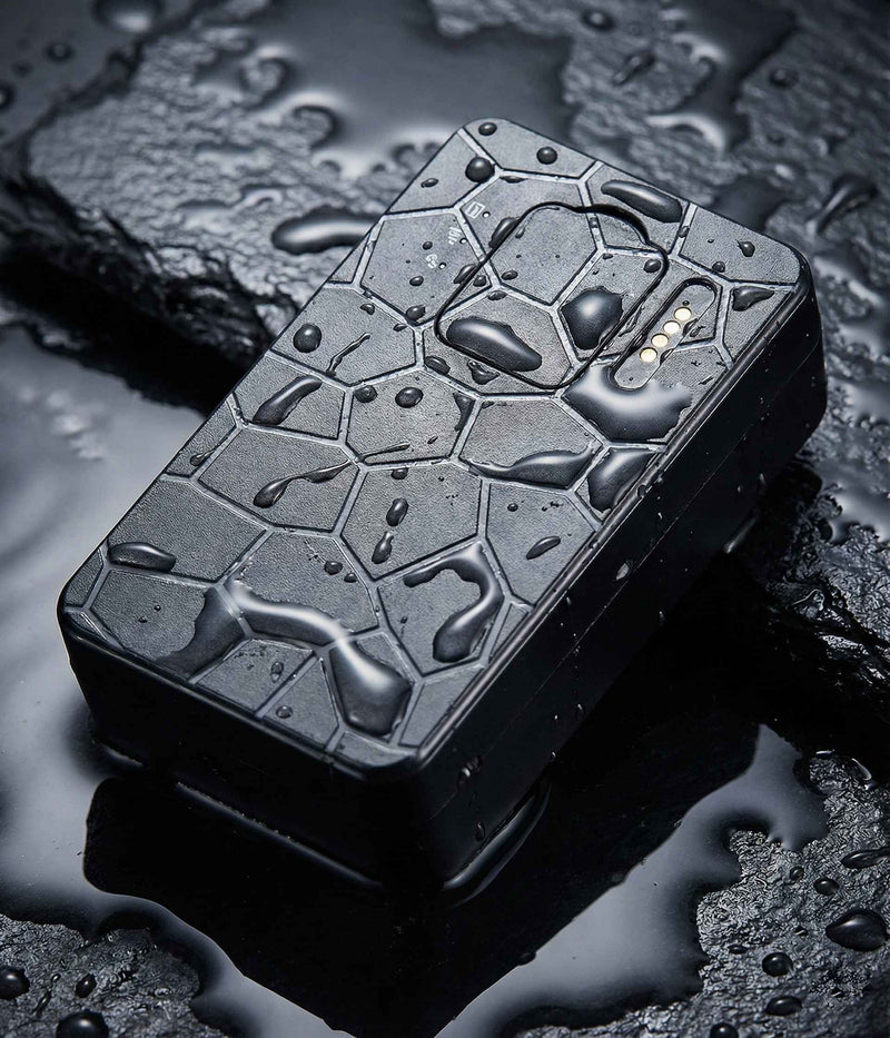 <p>Résistance à l'Eau IP67</p>