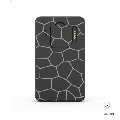 Mini Traceur GPS avec micro